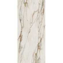 ABK Sensi Signoria С000539823 9158_CalacattaVenaOroSoft120X280 porcelænsflise 120x280 cm, Italien, kalakatta - foto 1 - foto 1