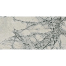 ABK Sensi Signoria 0009117 Lilac Grey Lux R porcelain tile 60x120 cm, Italy, marble look - photo 1 - photo 1