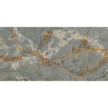 ABK Sensi Signoria 0009121 Roma Imperiale Lux porcelain tile 60x120 cm, Italy, marble look - photo 1 - photo 1