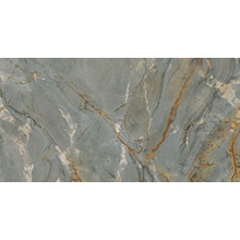 ABK Sensi Signoria 0010393 Imperiale Natural Ret porcelain tile 60x120 cm, Italy, marble look - photo 1 - photo 1