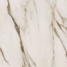 ABK Sensi Signoria 0009167 Calacatta Vena Oro Nat Ret porcelain tile 120x120 cm, Italy, marble look - photo 1 - photo 1