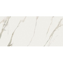 ABK Sensi Signoria 0010597 Calacatta Michelangelo Lux Ret porcelain tile 120x280 cm, Italy, marble look - photo 1 - photo 1
