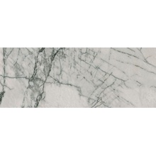 ABK Sensi Signoria 0009099 Lical Grey Lux Ret porcelain tile 40x120 cm, Italy, marble look - photo 1 - photo 1