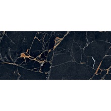 ABK Sensi Signoria 0009102 Port Gold Lux Ret porcelain tile 40x120 cm, Italy, marble look - photo 1 - photo 1