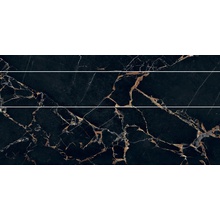 ABK Sensi Signoria Mix Sizes Port Gold Nat porcelain tile 30x60 cm, Italy, marble look - photo 1 - photo 1