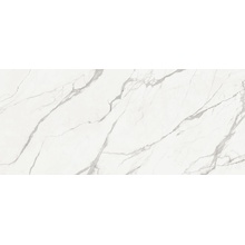 ABK Sensi Signoria 0010417 Mix Sizes Statuario Light Nat porcelain tile 30x60 cm, Italy, marble look - photo 1 - photo 1