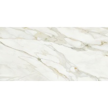 ABK Sensi Signoria 0011876 Calacatta A Ant porcelain tile 60x120 cm, Italy, marble look - photo 1 - photo 1