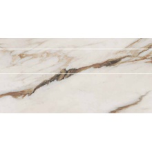 ABK Sensi Signoria 0009185 Mix Sizes Calacatta Vena Oro Nat Ret porcelain tile 30x60 cm, Italy, marble look - photo 1 - photo 1
