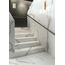 ABK Sensi Up 60x120, unglazed porcelain stoneware, Italy, other types of marble - interior photo 10