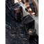 ABK Sensi Up 60x120, unglazed porcelain stoneware, Italy, other types of marble - interior photo 19