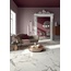 ABK Sensi Up 60x120, unglazed porcelain stoneware, Italy, other types of marble - interior photo 14