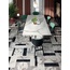 ABK Sensi Up 60x120, unglazed porcelain stoneware, Italy, other types of marble - interior photo 11