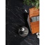 ABK Sensi Up 60x120, unglazed porcelain stoneware, Italy, other types of marble - interior photo 23