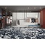 ABK Sensi Up 60x120, unglazed porcelain stoneware, Italy, other types of marble - interior photo 7