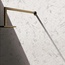 ABK Sensi Up 60x120, unglazed porcelain stoneware, Italy, other types of marble - interior photo 20