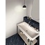 ABK Sensi Up 60x120, unglazed porcelain stoneware, Italy, other types of marble - interior photo 17