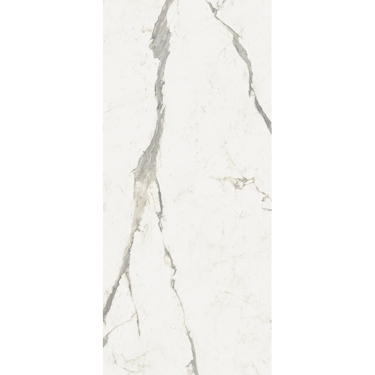 ABK Sensi Up С000518999 8701_SensiUpStatuarioVersiliaLux gres porcelánový 120x280 cm, Itálie, statuario - fotografie 1 ABK Sensi Up С000518999 8701_SensiUpStatuarioVersiliaLux gres porcelánový 120x280 cm, Itálie, statuario - fotografie 1
