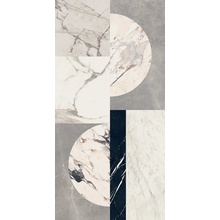 ABK Sensi Up С000518962 4209_SensiUpIntarsiaLux+60X120 porcelænsflise 60x120 cm, Italien, andre typer marmor - foto 1 - foto 1