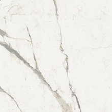 ABK Sensi Up С000518955 4198_SensiUpStatuarioVersiliaLux+ porcelænsflise 120x120 cm, Italien, statuario - foto 1 - foto 1