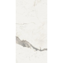 ABK Sensi Up С000518958 4203_SensiUpStatuarioVersiliaLux+ porcelænsflise 60x120 cm, Italien, statuario - foto 1 - foto 1