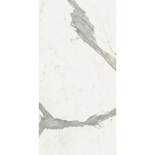 ABK Sensi Up С000518981 5735_SensiUpStatuarioVersiliaRet porcelænsflise 60x120 cm, Italien, statuario - foto 1 - foto 1