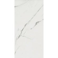 ABK Sensi Up 0008815 Statuario Ultra Lux R porcelain tile 60x120 cm, Italy, marble look - photo 1 - photo 1