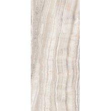 ABK Sensi Up 0008805 Onice Beige Lux Ret porcelain tile 120x280 cm, Italy, onyx look - photo 1 - photo 1