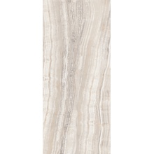 ABK Sensi Up 0008806 Onice Beige Slab A Lux Ret porcelain tile 120x280 cm, Italy, onyx look - photo 1 - photo 1