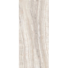 ABK Sensi Up 0008807 Onice Beige Slab B Lux Ret porcelain tile 120x280 cm, Italy, onyx look - photo 1 - photo 1