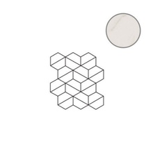 ABK Sensi Up 0000903 Enigma Calacatta Gold Mosaic 30x34 cm, Italy, mosaic - photo 1 - photo 1