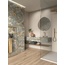 ABK Sensi Signoria 60x120, glazed porcelain stoneware, Italy, other types of marble - interior photo 26