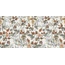 ABK Wide&Style Mini С000533942 8441_Wide&StyleMiniBerriesR60X120 gres porcelánový 60x120 cm, Itálie, tkanina - fotografie 1