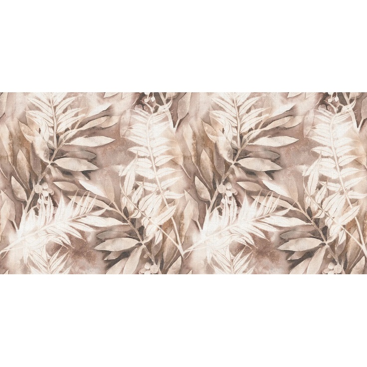 ABK Wide&Style Mini С000533941 8440_Wide&StyleMiniFernR60X120 grès cérame 60x120 cm, Italie, tissu - photo 1 ABK Wide&Style Mini С000533941 8440_Wide&StyleMiniFernR60X120 grès cérame 60x120 cm, Italie, tissu - photo 1
