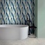 ABK Blend 30x60, unglazed porcelain stoneware, Italy, concrete - interior photo 48