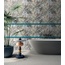 ABK Blend 30x60, unglazed porcelain stoneware, Italy, concrete - interior photo 44
