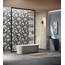 ABK Blend 30x60, unglazed porcelain stoneware, Italy, concrete - interior photo 43