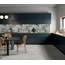 ABK Lab325 20x40, gres porcelánico sin esmalte, Italia, concreto - foto de interior 30
