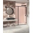 ABK Blend 30x60, unglazed porcelain stoneware, Italy, concrete - interior photo 52