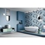 ABK Lab325 20x40, gres porcelánico sin esmalte, Italia, concreto - foto de interior 23