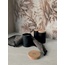 ABK Blend 30x60, unglazed porcelain stoneware, Italy, concrete - interior photo 56