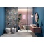 ABK Blend 30x60, unglazed porcelain stoneware, Italy, concrete - interior photo 38
