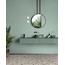 ABK Play 20x20 см, glazed porcelain stoneware, Italy, terrazzo - interior photo 39