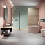 ABK Lab325 20x40, gres porcelánico sin esmalte, Italia, concreto - foto de interior 25
