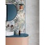ABK Blend 30x60, unglazed porcelain stoneware, Italy, concrete - interior photo 54