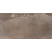 ABK Interno 9 I9L34250 Mud Lapp Rett gres porcelanato 60x120 cm, Itália, efeito pedra  - foto 1 - foto 1