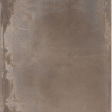 ABK Interno 9 I9R01250 Mud Rett gres porcelanato 60x60 cm, Itália, efeito pedra  - foto 1 - foto 1