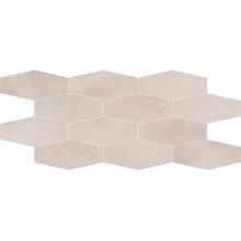 ABK Interno 9 I9R03101 Losanga Dune gres porcelanato 30x60 cm, Itália, efeito mosaico - foto 1 - foto 1