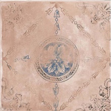 ABK Play 0003481 Re-Used Mix Clay porcelain tile 20x20 cm, Italy, stone  - photo 1 - photo 1