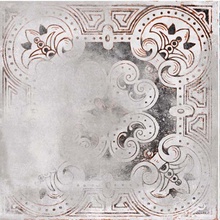 ABK Play 3480 Re-Used Mix Grey-2 porcelain tile 20x20 cm, Italy, stone  - photo 1 - photo 1