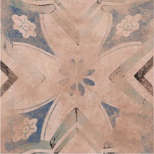ABK Play 3481 Re-Used Mix Clay-2 porcelain tile 20x20 cm, Italy, stone  - photo 1 - photo 1